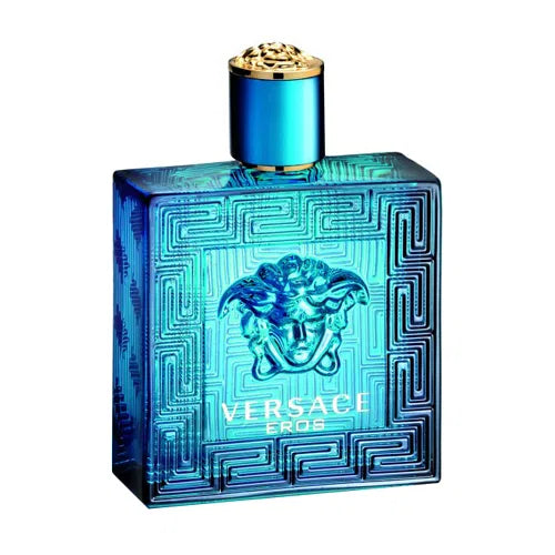 Versace Eros – Herrenparfums – Eau de Toilette